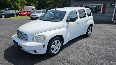 2007 Chevrolet HHR for sale at Arcia Services LLC in Chittenango NY