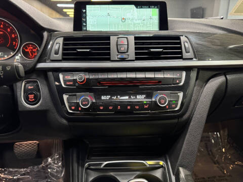 2017 BMW 4 Series 430i