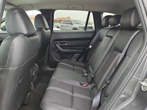 2025 Mazda CX-50 2.5 S Preferred