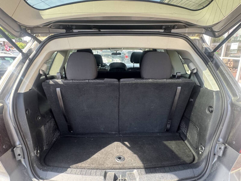 2013 Dodge Journey SXT