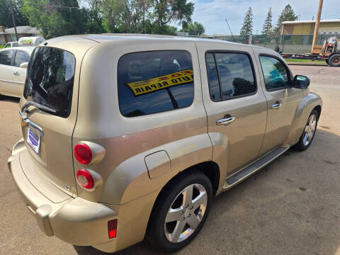 2008 Chevrolet HHR LT