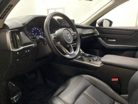 2025 Mazda CX-90 3.3 Turbo Select