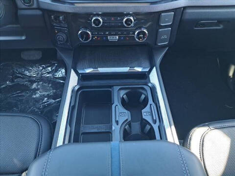 2025 Ford F-350 Super Duty