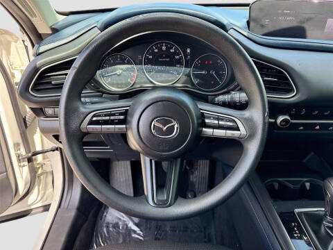 2020 Mazda CX-30