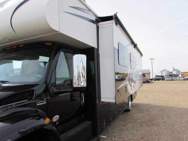2022 International MV607