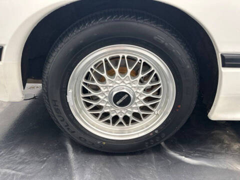 1988 Mazda RX-7