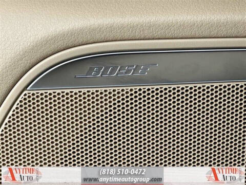 2014 Audi A6 3.0T quattro Prestige