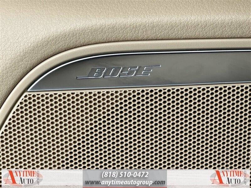 2014 Audi A6 3.0T quattro Prestige