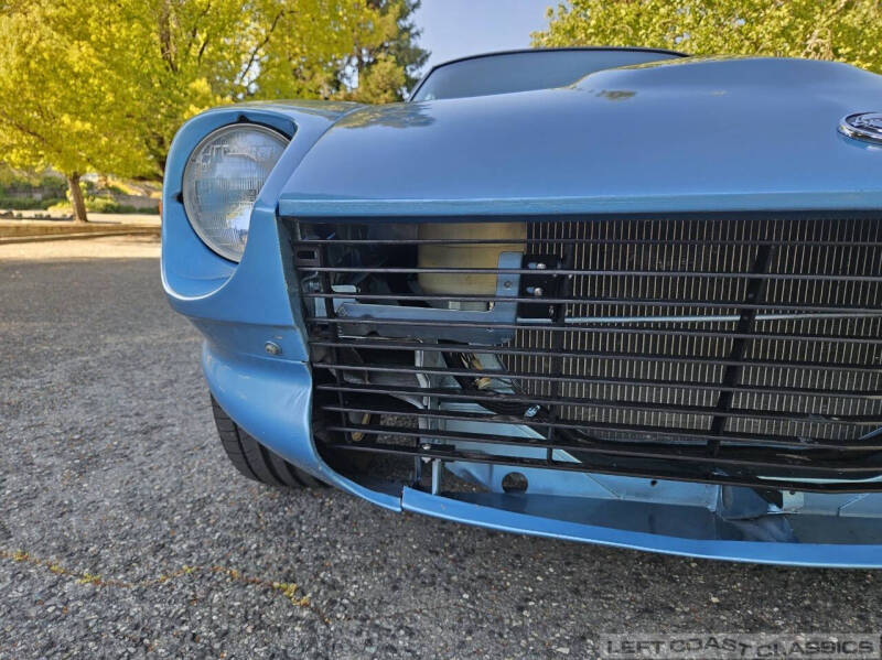 1975 Datsun 280Z