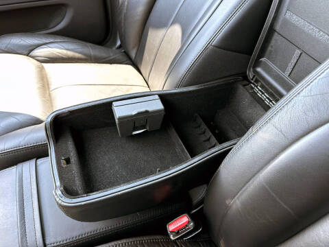 2011 Cadillac DTS Pro Coachbuilder Limo