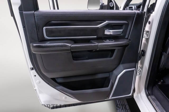 2020 RAM 3500 Laramie