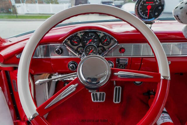 1956 Chevrolet Bel Air