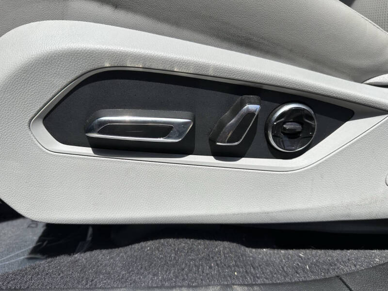 2020 Acura RDX w/Advance