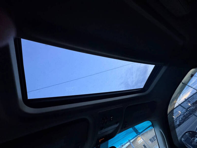 2011 GMC Yukon Denali