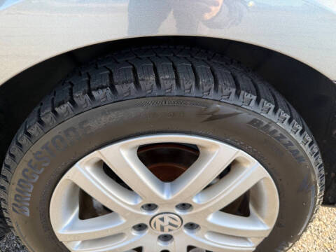 2018 Volkswagen Jetta 1.4T S