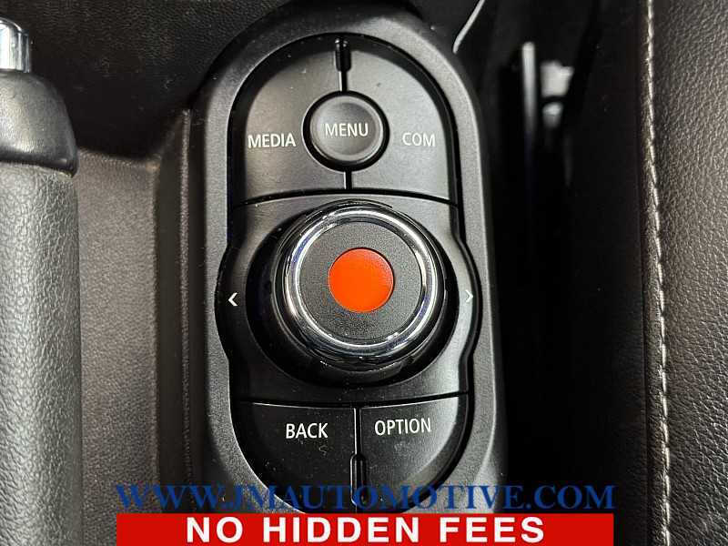 2019 MINI Hardtop 4 Door Cooper S