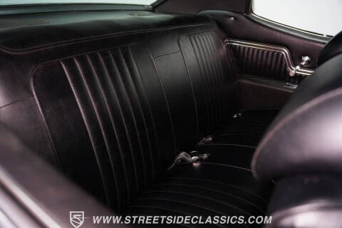 1972 Chevrolet Chevelle