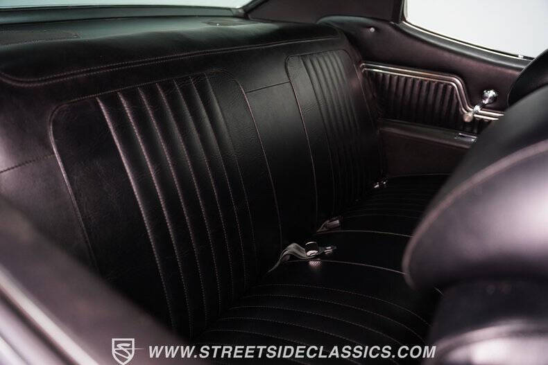 1972 Chevrolet Chevelle