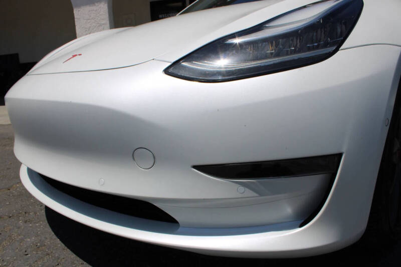 2020 Tesla Model 3 Performance