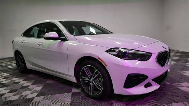 2024 BMW 2 Series 228i xDrive Gran Coupe