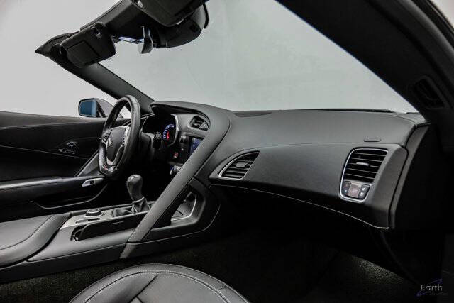 2016 Chevrolet Corvette Z06