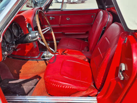 1965 Chevrolet Corvette