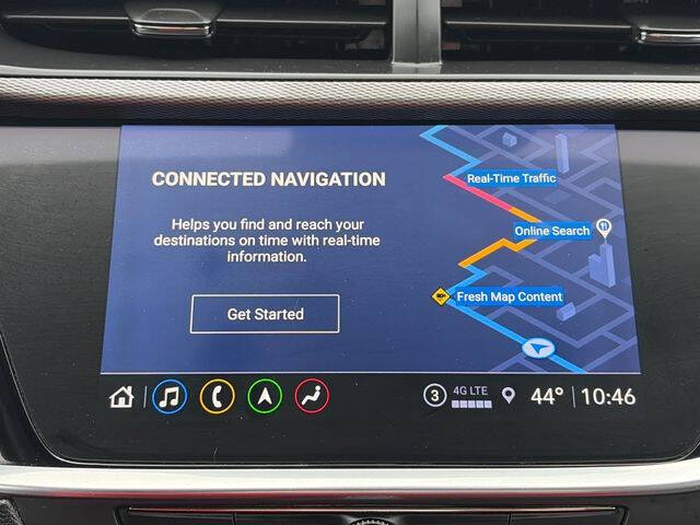 2021 Buick Encore GX Essence