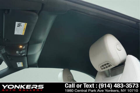 2017 Mercedes-Benz C-Class C 300 4MATIC