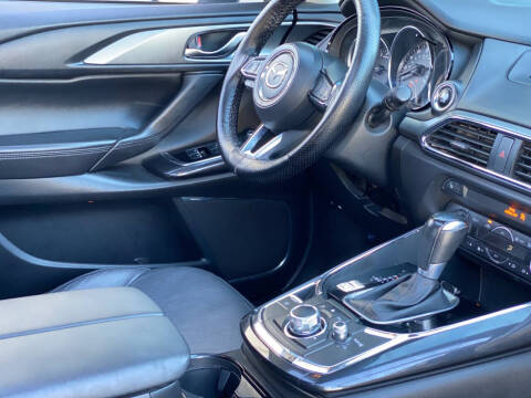 2016 Mazda CX-9 Touring