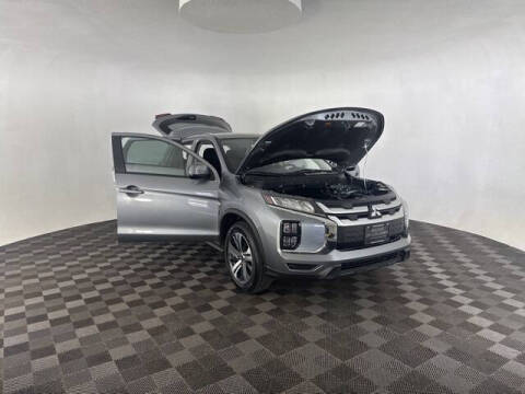 2024 Mitsubishi Outlander Sport