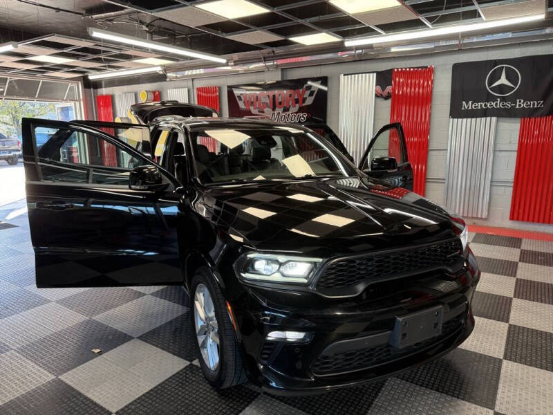 2023 Dodge Durango GT