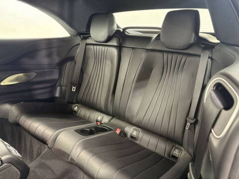 2023 Mercedes-Benz E-Class E 450 4MATIC