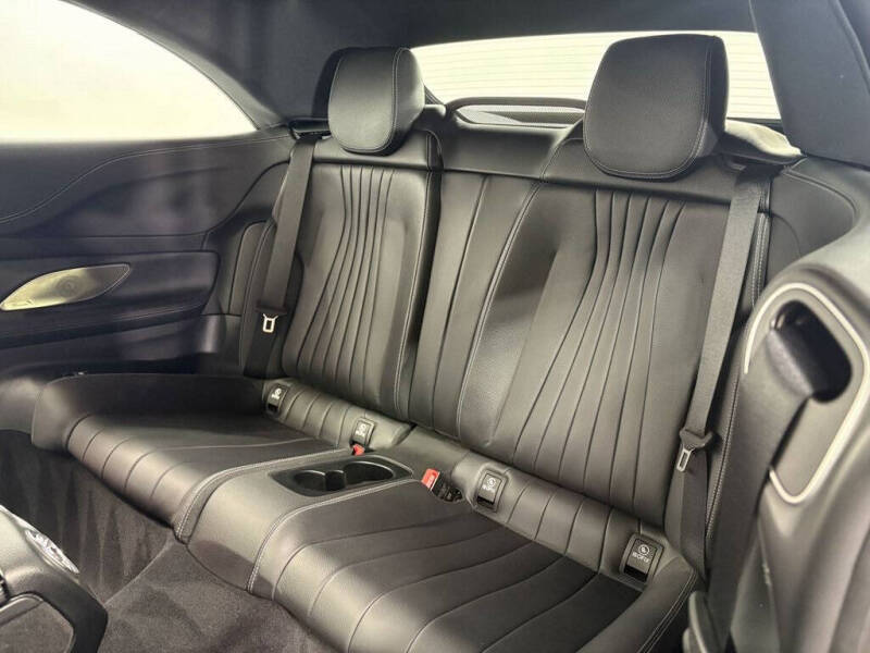 2023 Mercedes-Benz E-Class E 450 4MATIC