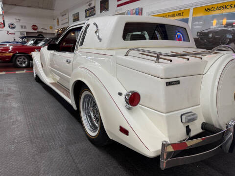 1986 Ford Mustang LX