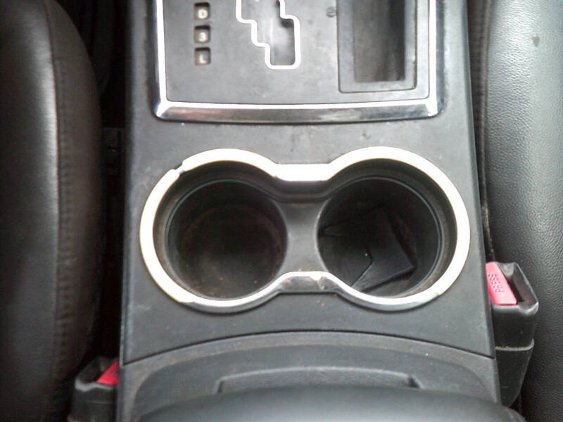 2010 Chrysler 300 Touring