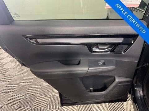2023 Honda CR-V