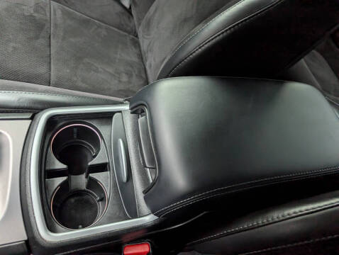2022 Dodge Charger Scat Pack