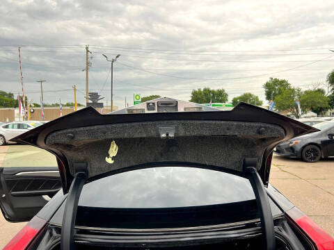 2014 Cadillac CTS 3.6L Performance