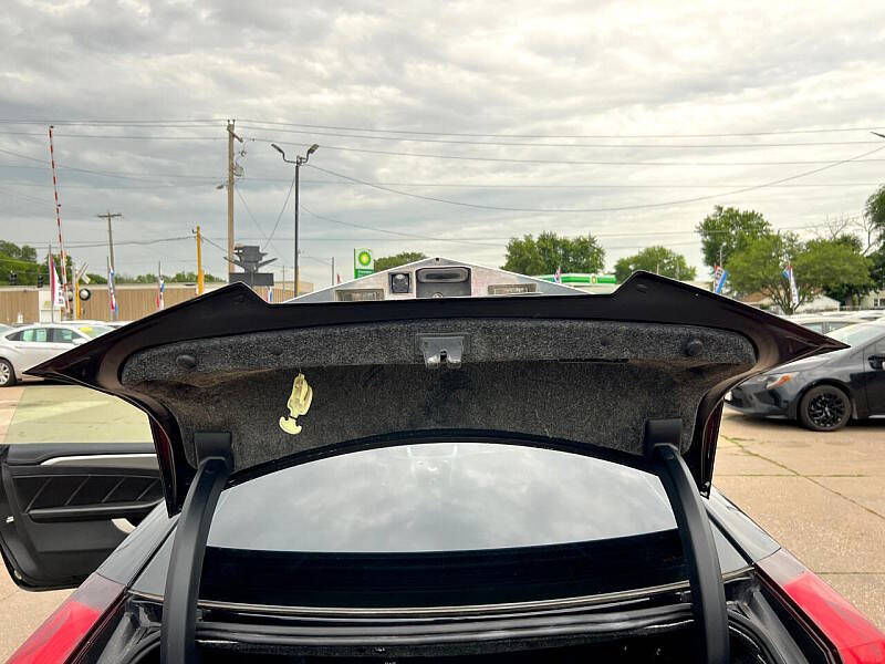 2014 Cadillac CTS 3.6L Performance