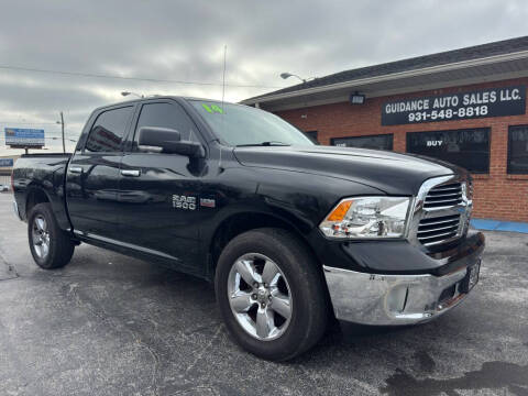 2014 RAM 1500 SLT