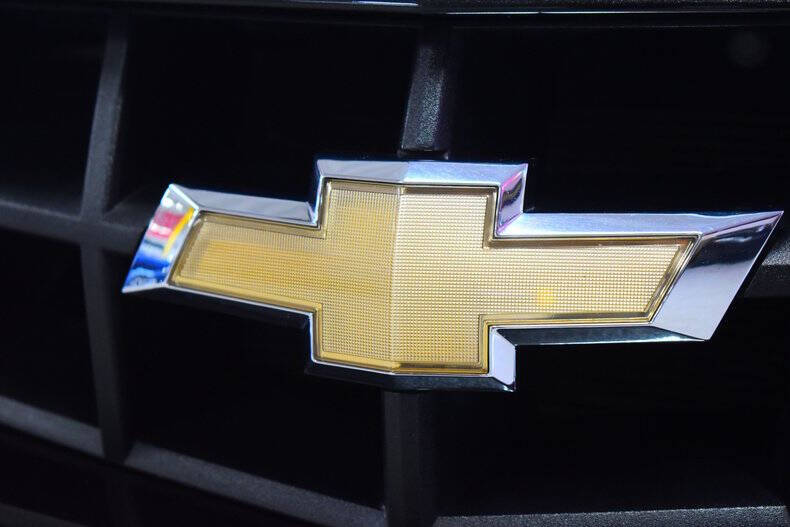 2012 Chevrolet Camaro SS