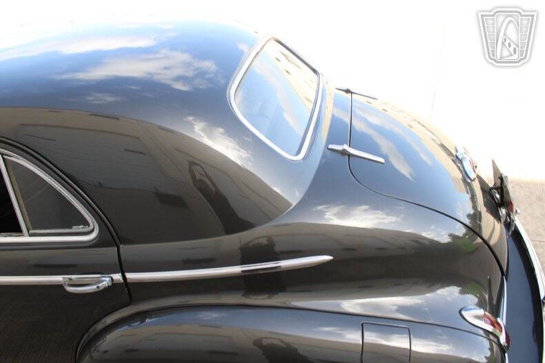1941 Buick Super