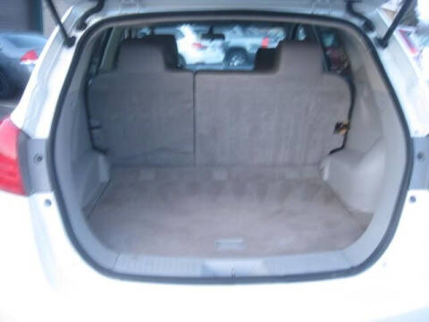 2013 Nissan Rogue SV w/SL Package