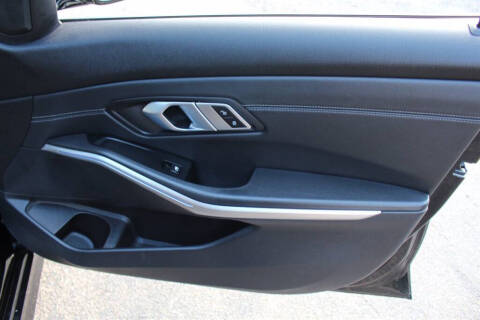 2021 BMW 3 Series 330i