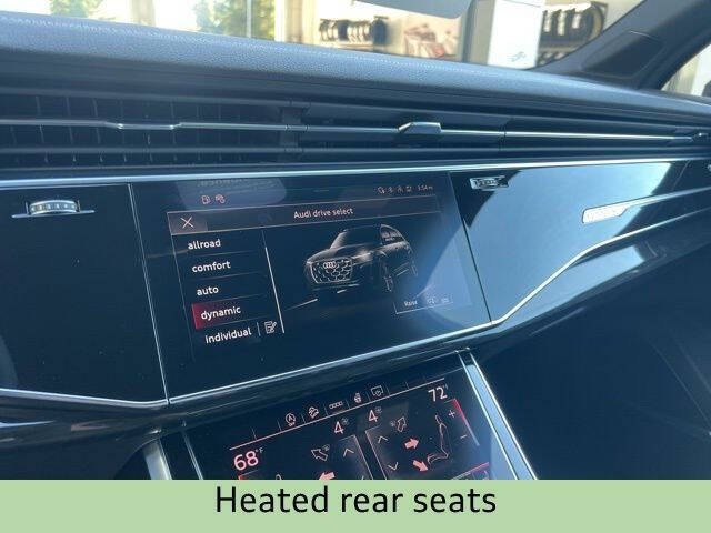 2026 Audi Q7 quattro Premium Plus 55 TFSI