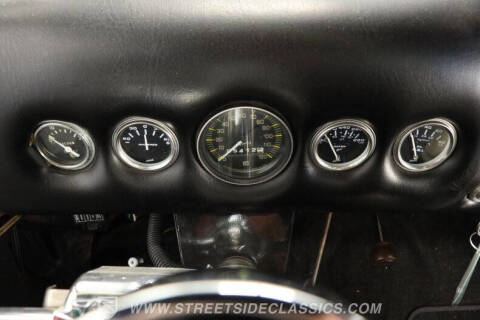 1940 Chevrolet Special DeLuxe