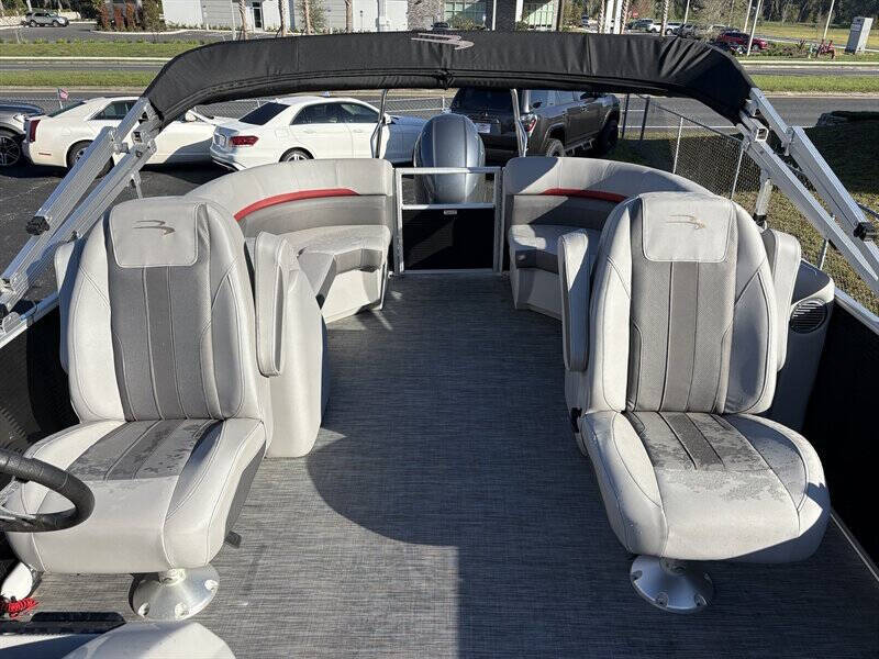 2020 Bennington SX 24