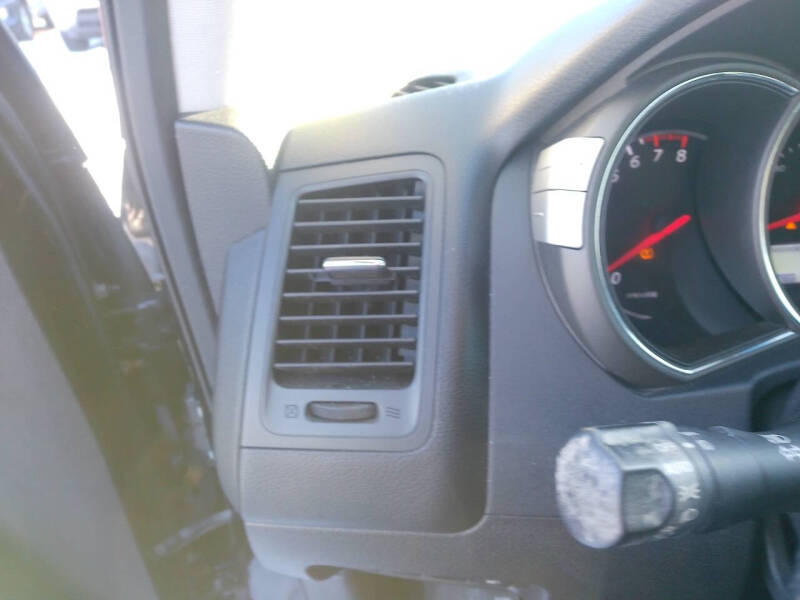 2013 Nissan Murano SL