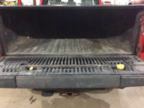 2014 Ford F-350 Super Duty