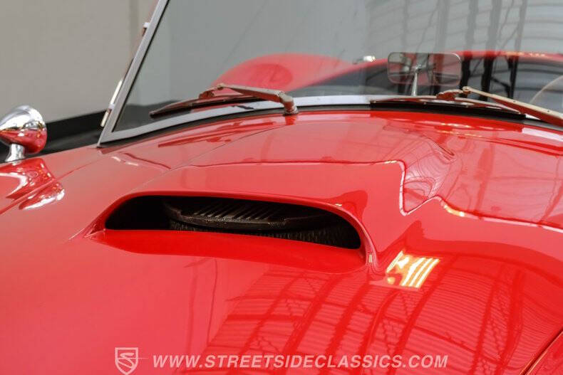 1965 Shelby Cobra